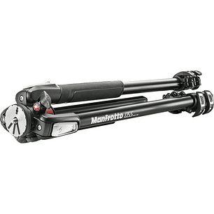 Manfrotto MT055XPRO3 Trípode para Fotografia y Video Sin Cabezal