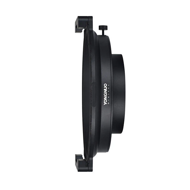 Yongnuo FH150 filter holder para lente 14mm Yongnuo, Adaptador de Filtro y parasol 1