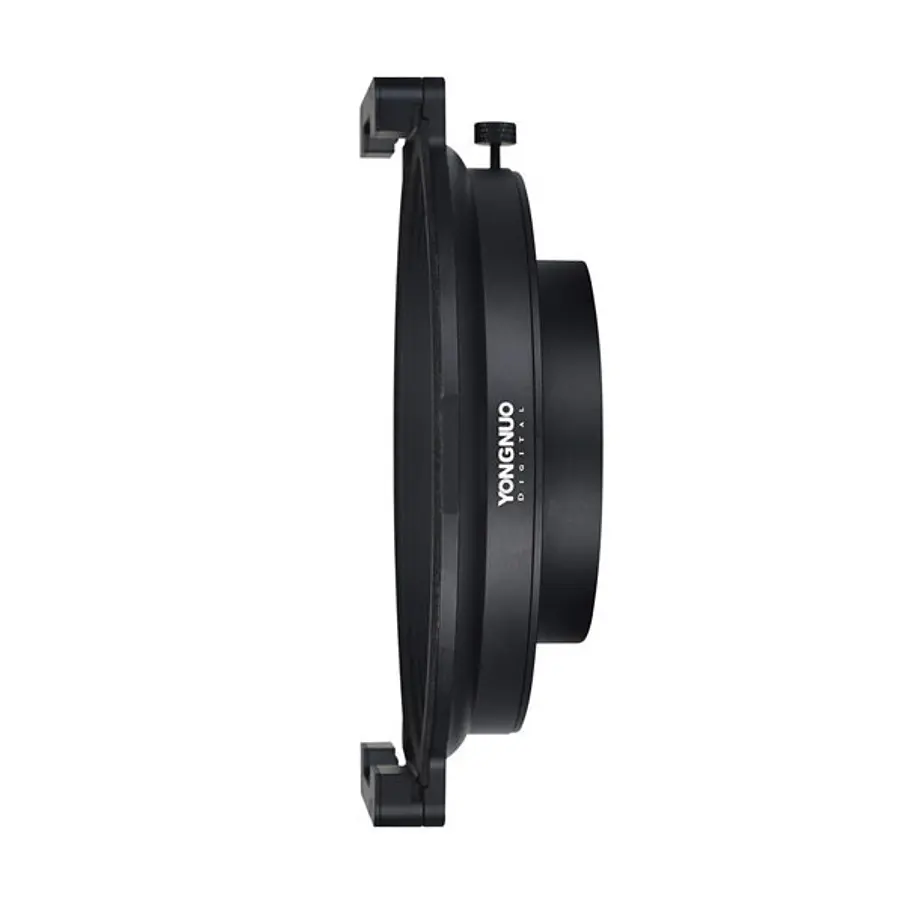 Yongnuo FH150 filter holder para lente 14mm Yongnuo, Adaptador de Filtro y parasol 1