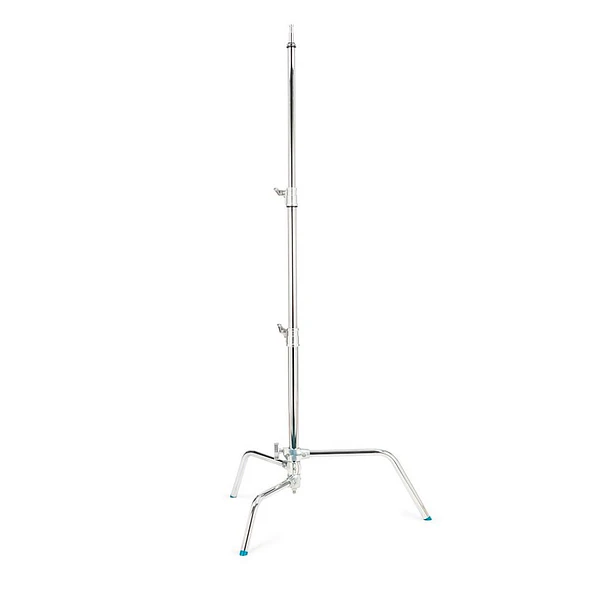Avenger A2018L C-Stand Pie de Iluminación de 1.75 Metros con Pata Ajustable 3