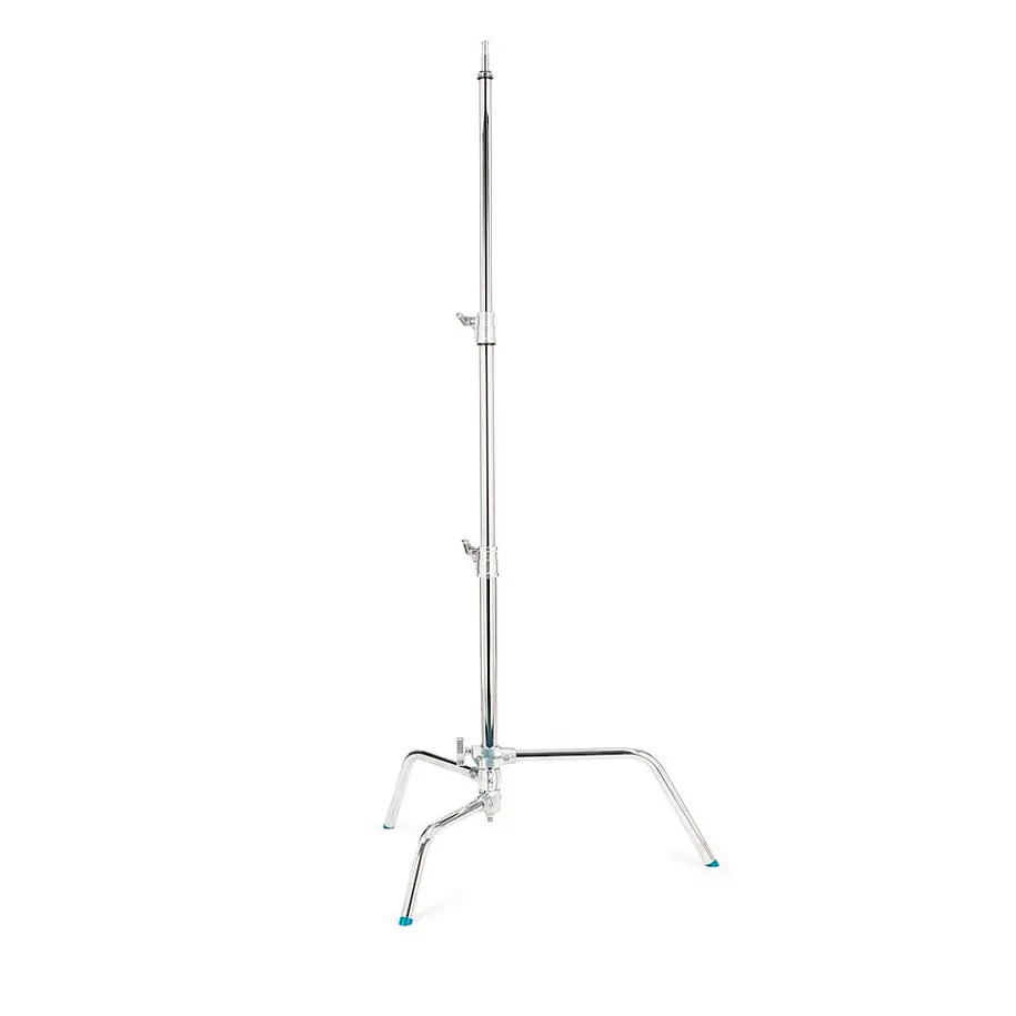 Avenger A2018L C-Stand Pie de Iluminación de 1.75 Metros con Pata Ajustable 3