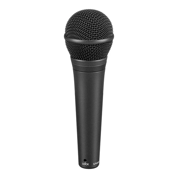 Rode M1 Micrófono de mano para escenarios dinámico vocal 1