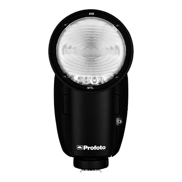 Profoto A10 Para Canon 3