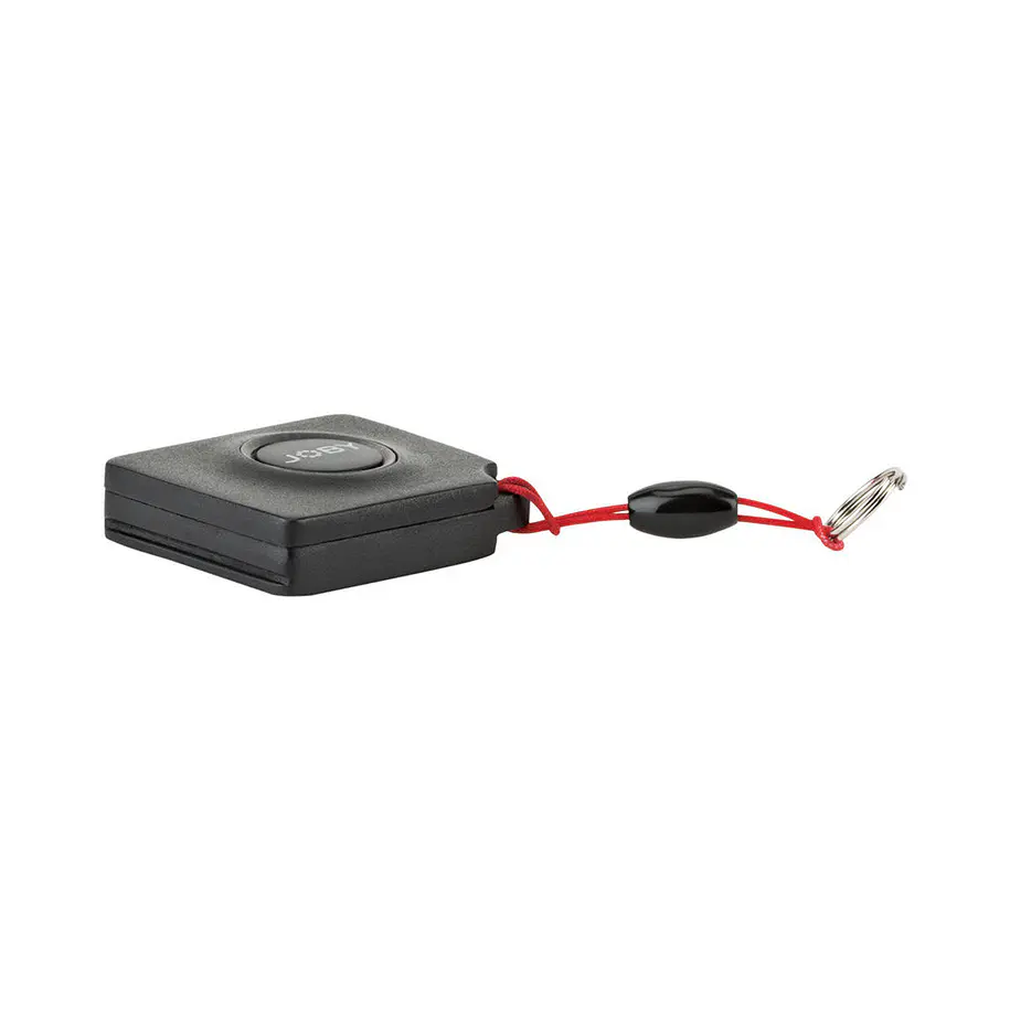 Joby Impulse Bluetooth Remote 1