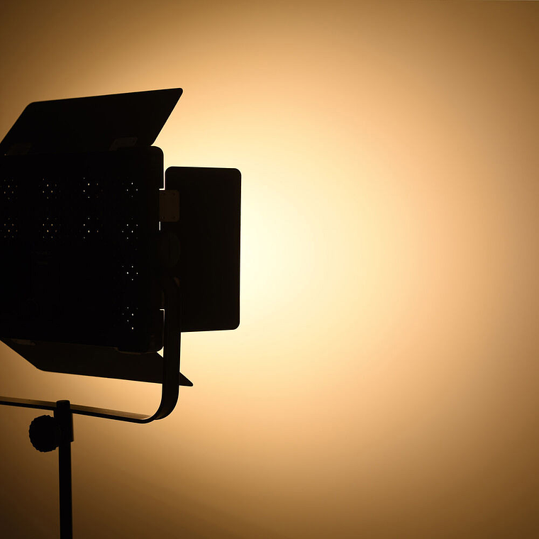 Yongnuo YN9000 Panel LED 5.600K Con Softbox   yn9.000 13