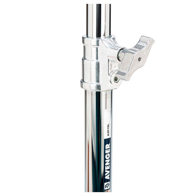 Avenger A2018L C-Stand Pie de Iluminación de 1.75 Metros con Pata Ajustable 5