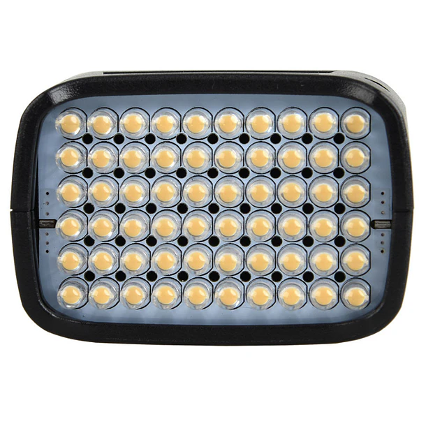Godox AD-L     Cabezal  LED intercambiable para AD200  No incluye flash AD200 2