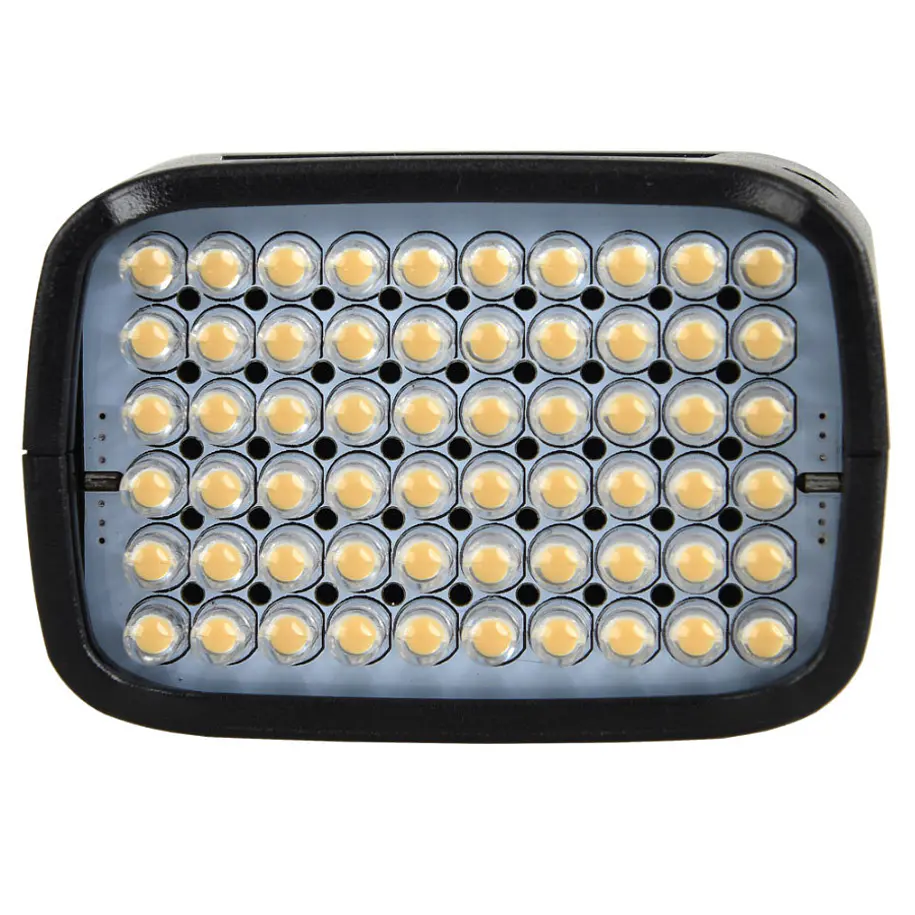 Godox AD-L     Cabezal  LED intercambiable para AD200  No incluye flash AD200 2