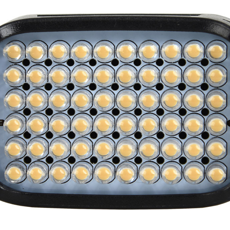 Godox AD-L     Cabezal  LED intercambiable para AD200  No incluye flash AD200 2