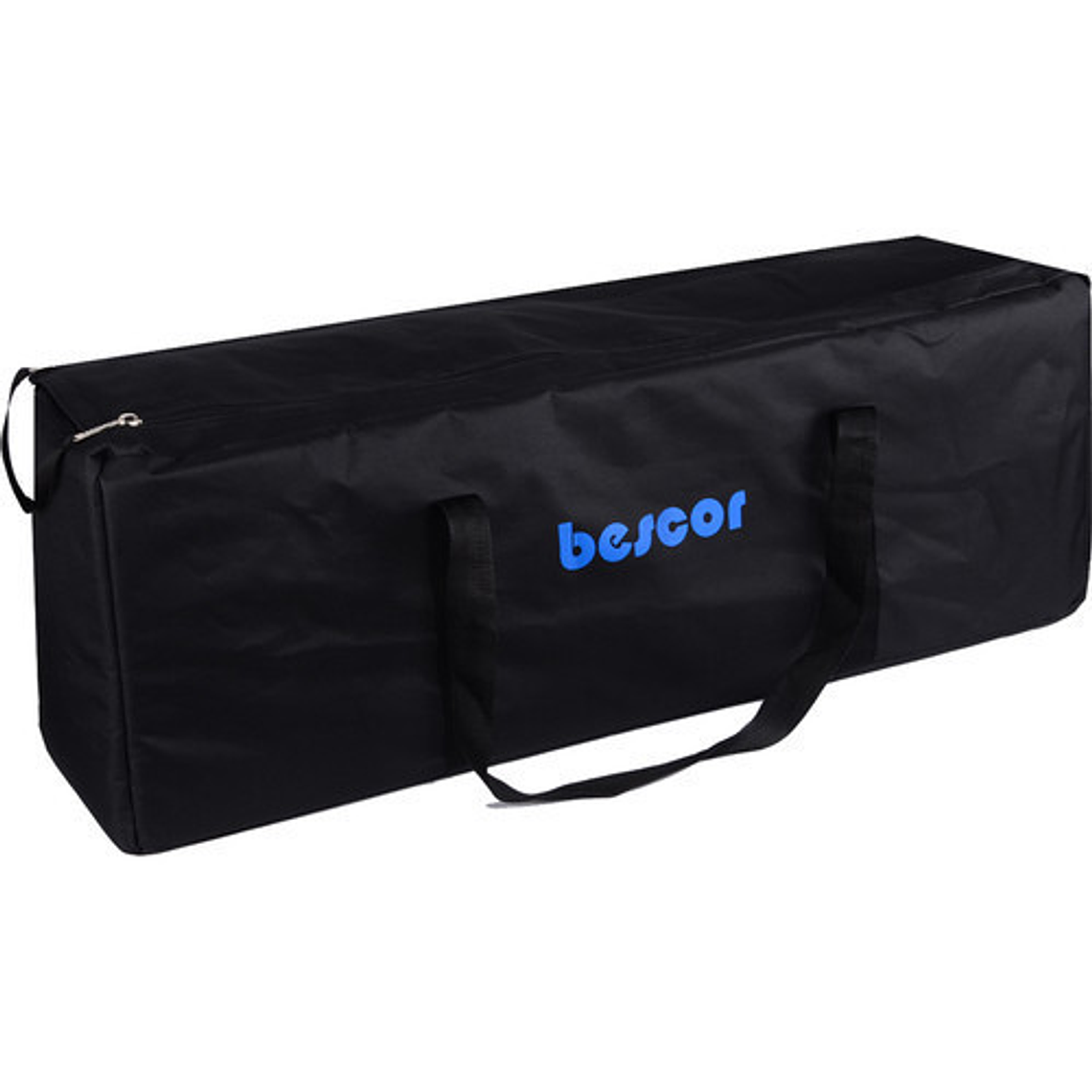 Bescor FP-900K  Set Iluminación Estudio FP-900K Incluye 2 Paneles Bi-Color con aletas y trípodes 12