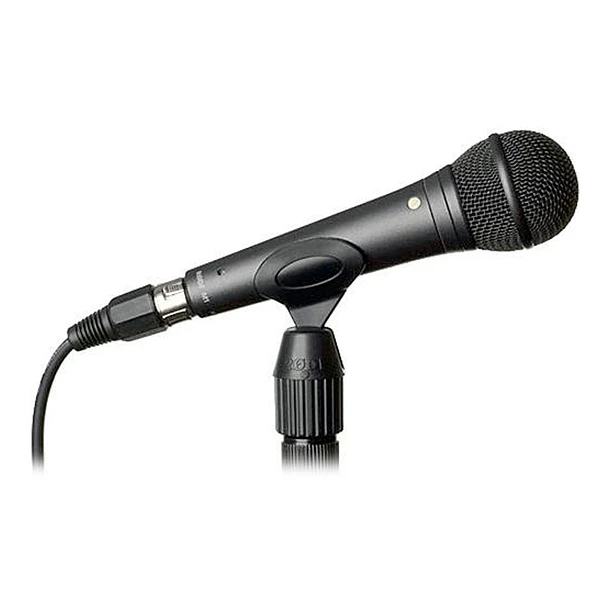 Rode M1 Micrófono de mano para escenarios dinámico vocal 3