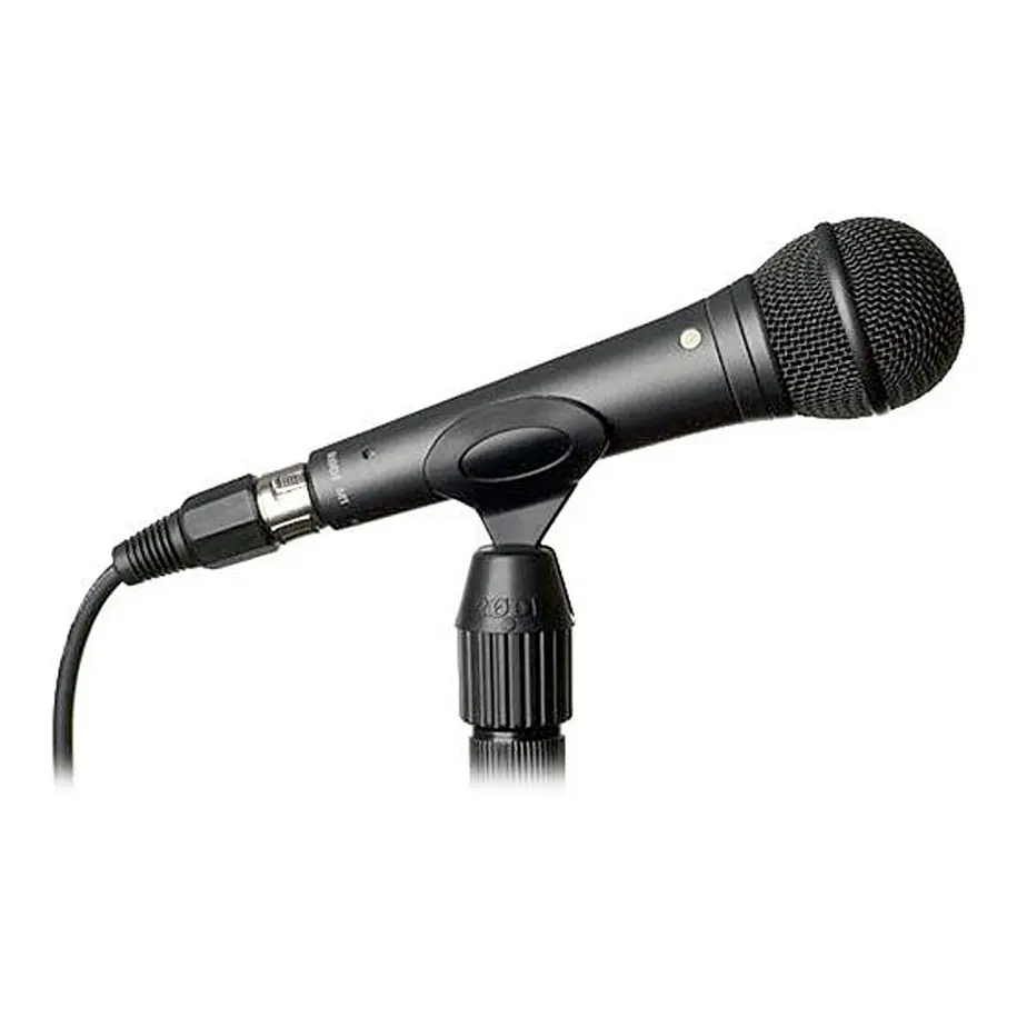 Rode M1 Micrófono de mano para escenarios dinámico vocal 3