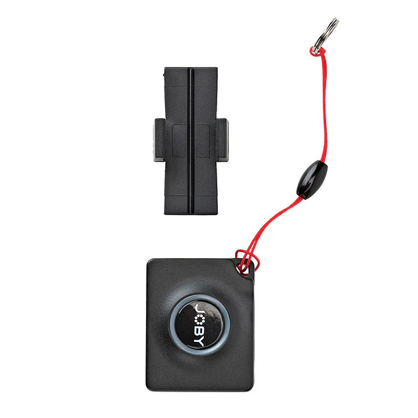 Joby Impulse Bluetooth Remote 2