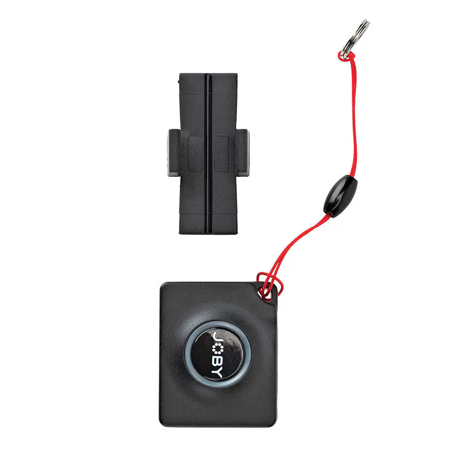 Joby Impulse Bluetooth Remote 2