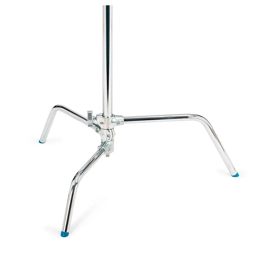 Avenger A2018L C-Stand Pie de Iluminación de 1.75 Metros con Pata Ajustable 7
