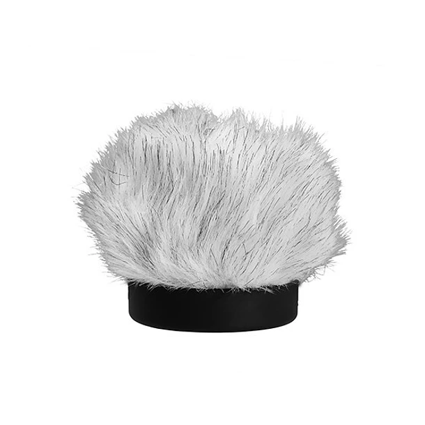 Boya BY-P50 Cortaviento Rígido para micrófonos de hasta 5 cms 2