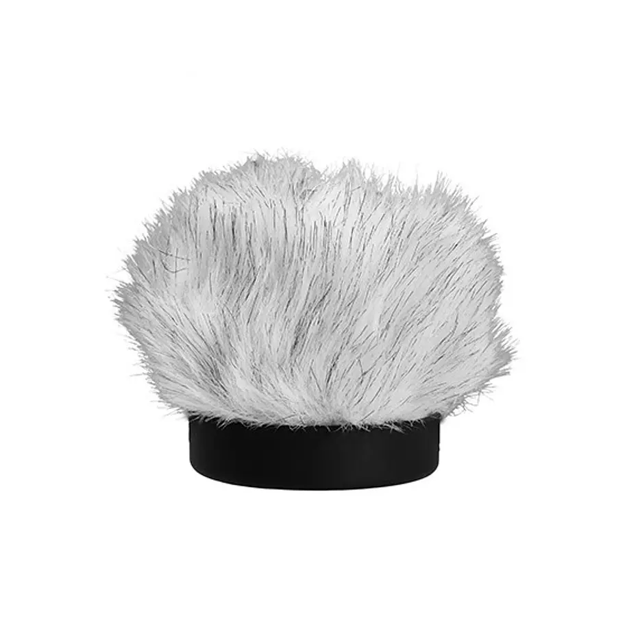 Boya BY-P50 Cortaviento Rígido para micrófonos de hasta 5 cms 2