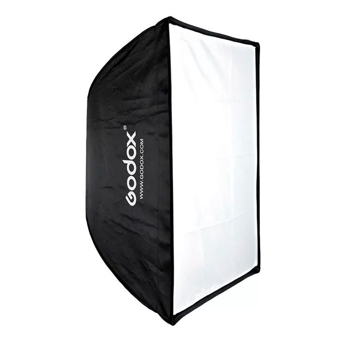 Godox SB-ms5070 Softbox para flash de estudio de 50X70 Montura  98MM 4