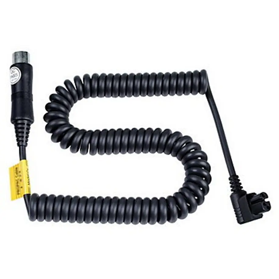 Godox SX Cable para Batería Godox Propac PB960 y Flash Sony 1
