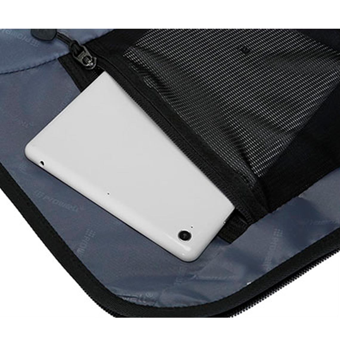 Prowell  DC22345 - Mochila Full Protección con sistema Hard Shell EVA 10