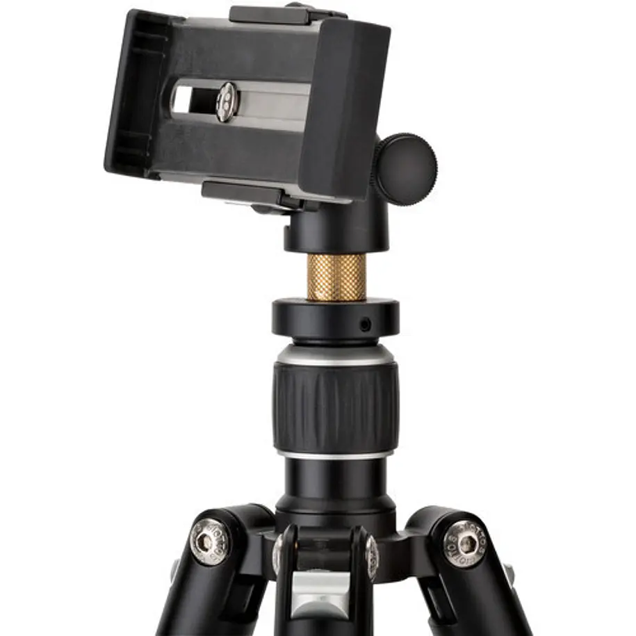 Joby Soporte profesional para Tablets en trípode GripTight Mount PRO para tablets hasta 10'' 1