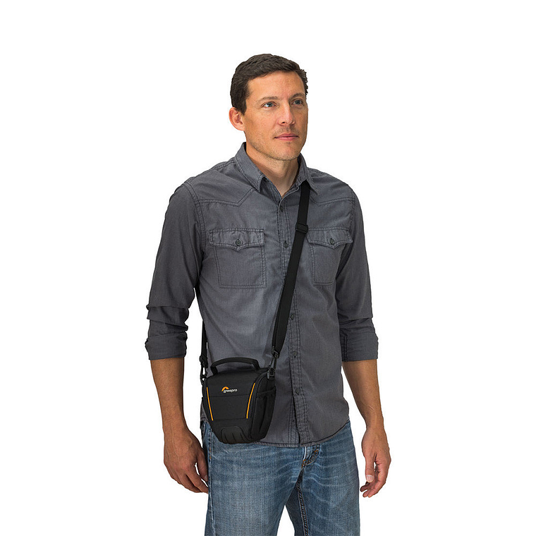 Lowepro Adventura TLZ 20 II 9