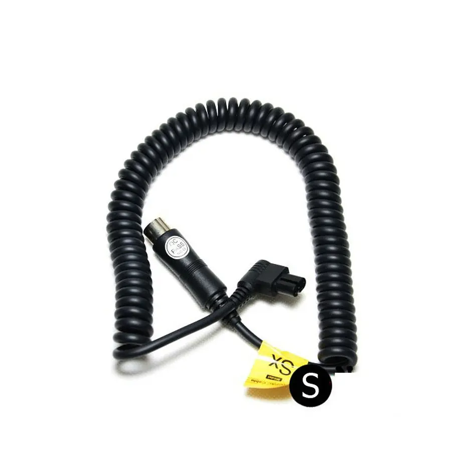 Godox SX Cable para Batería Godox Propac PB960 y Flash Sony 2