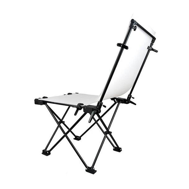 Godox Mesa de Estudio Plegable 60X130 cms para Bodegones 2