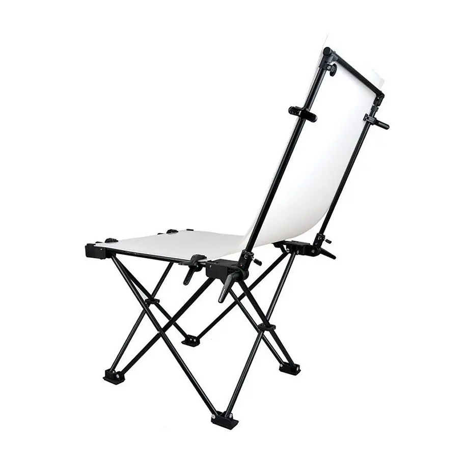 Godox Mesa de Estudio Plegable 60X130 cms para Bodegones 2