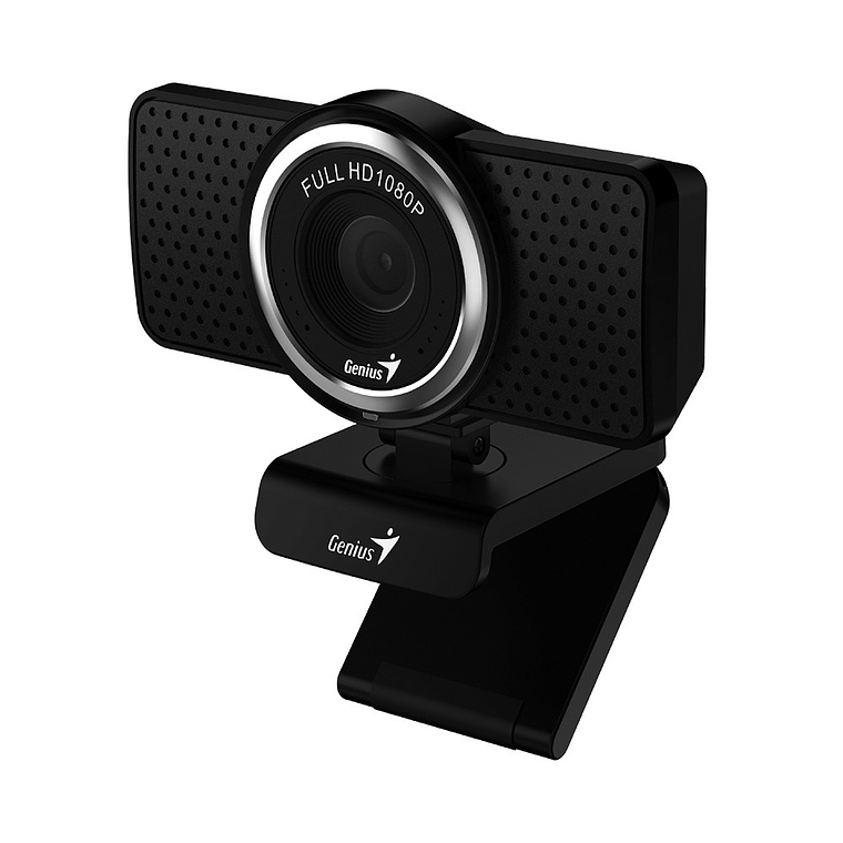 Genius cámara full HD ECAM 8000 (webcam) USB 2