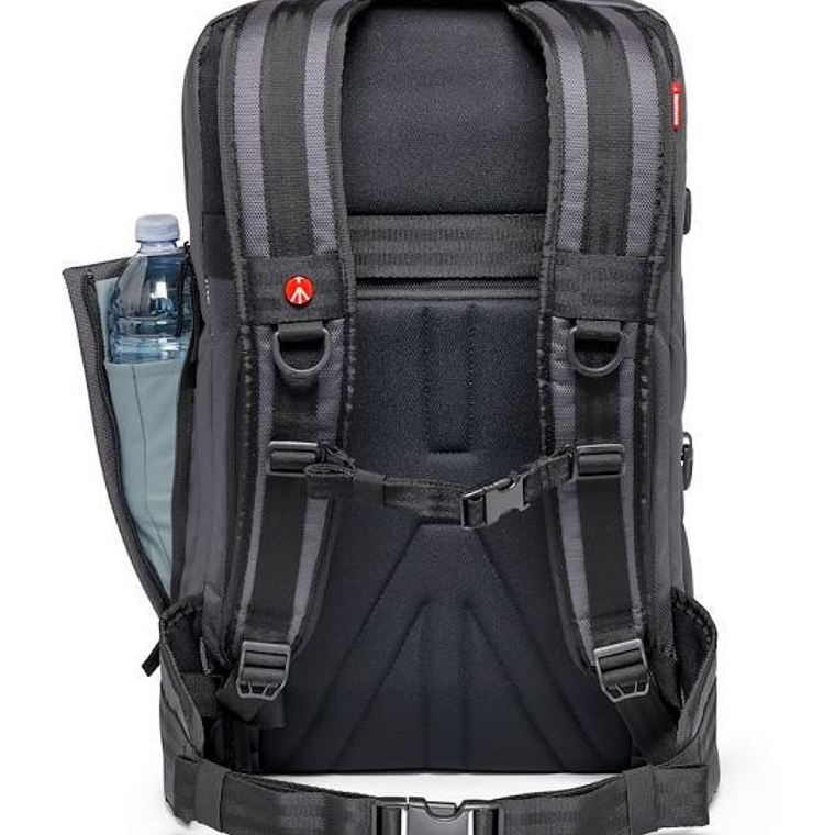 Manfrotto MB MN-BP-MV-50 Mochila Manhattan Mover 50 5