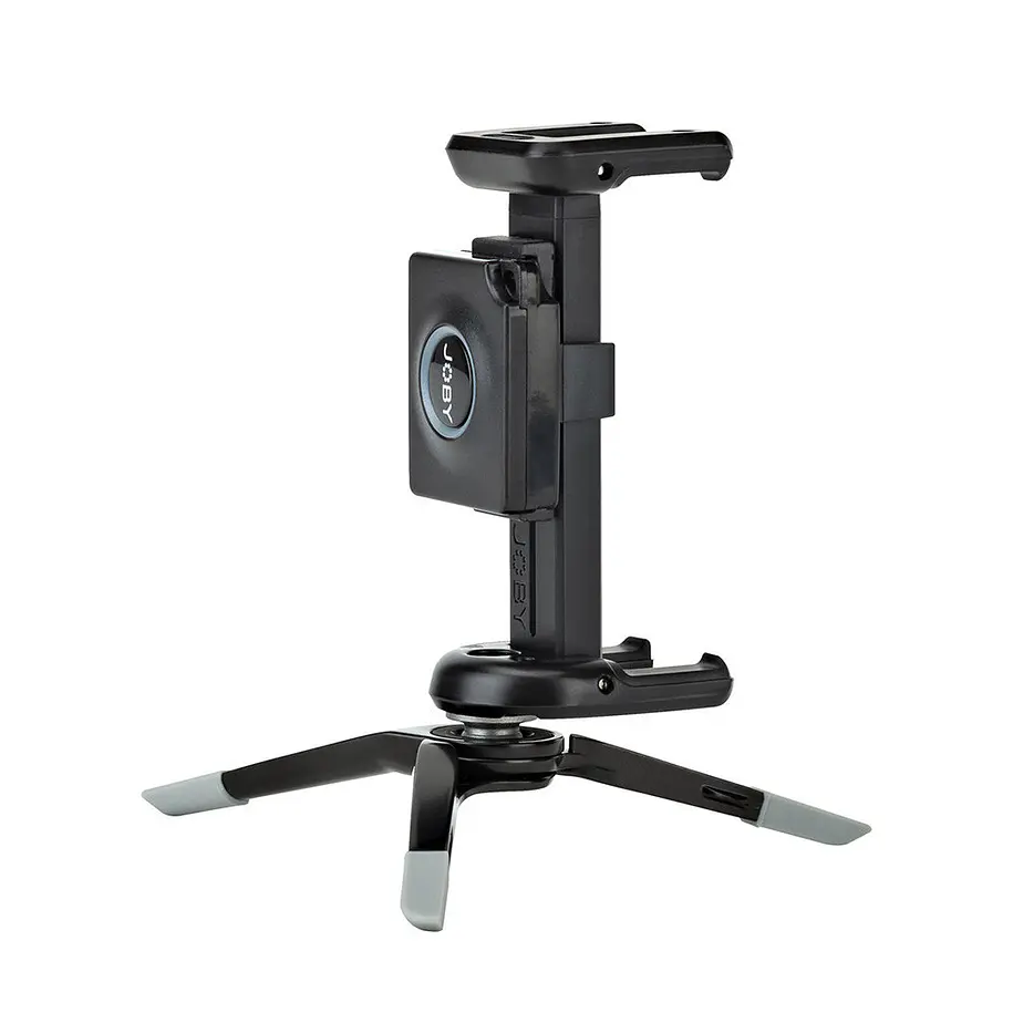 Joby Impulse Bluetooth Remote 6