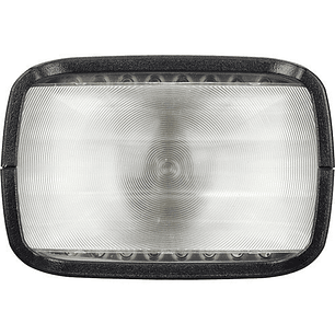 Godox H200 Cabeza Intercambiable para Flash AD-200 tipo Speedlight (no incluye flash)