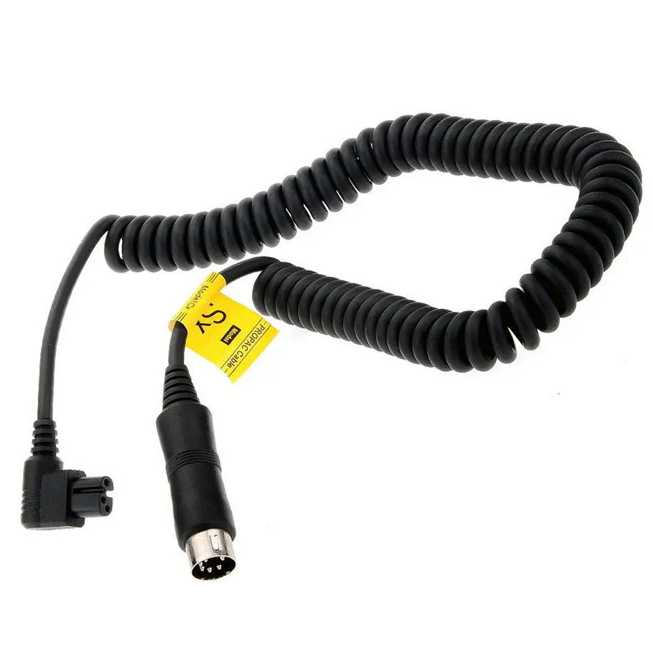 Godox SX Cable para Batería Godox Propac PB960 y Flash Sony 3