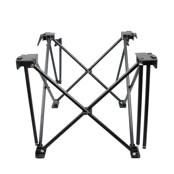 Godox Mesa de Estudio Plegable 60X130 cms para Bodegones 3