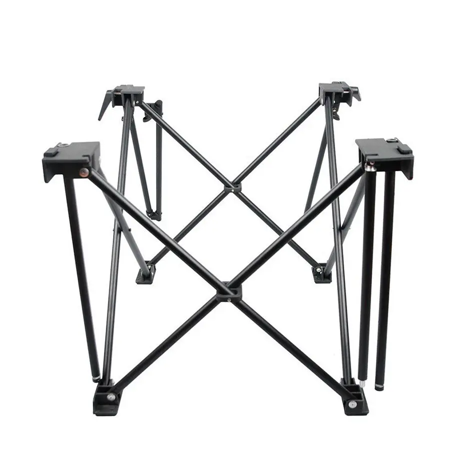 Godox Mesa de Estudio Plegable 60X130 cms para Bodegones 3