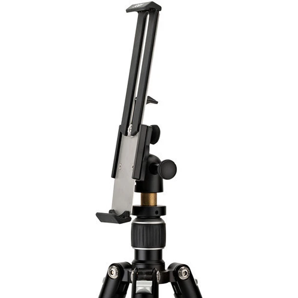 Joby Soporte profesional para Tablets en trípode GripTight Mount PRO para tablets hasta 10'' 3