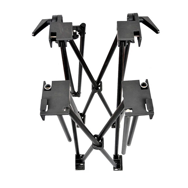 Godox Mesa de Estudio Plegable 60X130 cms para Bodegones 4