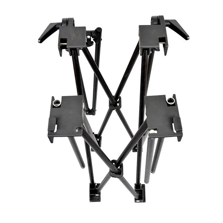 Godox Mesa de Estudio Plegable 60X130 cms para Bodegones 4