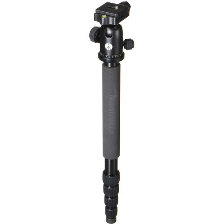 Manfrotto MKELEB5GY-BH Trípode Element Big Traveler Gris 10