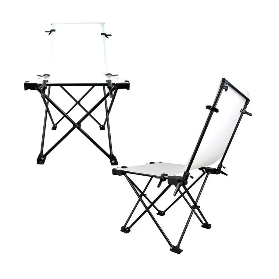 Godox Mesa de Estudio Plegable 60X130 cms para Bodegones 5