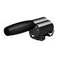Saramonic Vmic Micrófono para cámaras / videocámaras DSLR - Miniatura 1