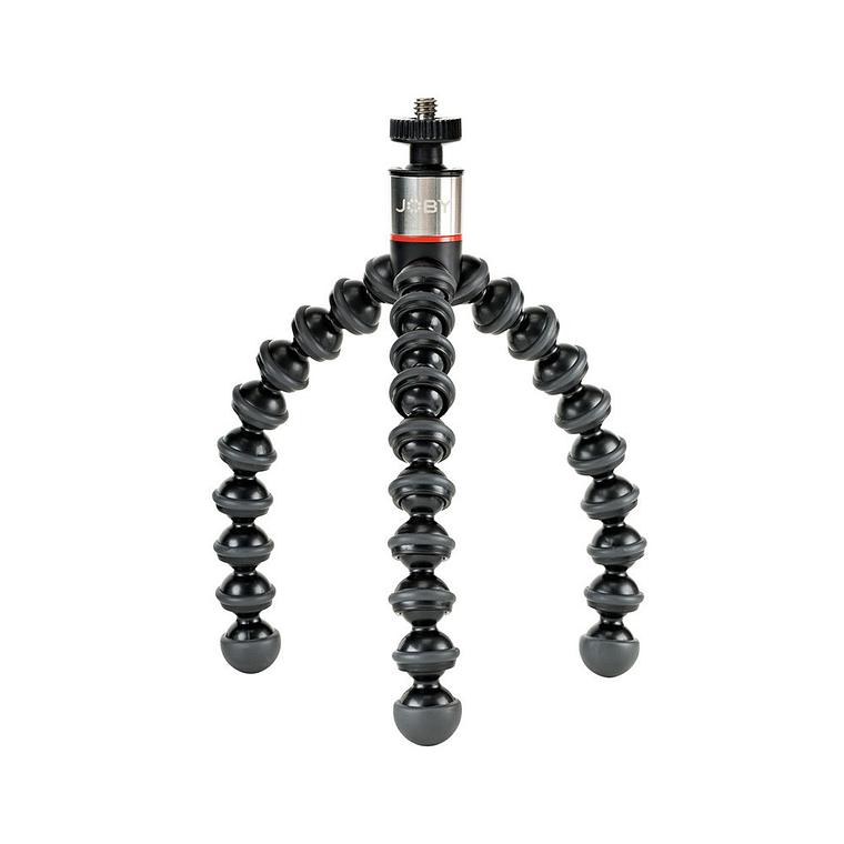 JOBY GorillaPod 325 Flexible Mini-Tripod 2
