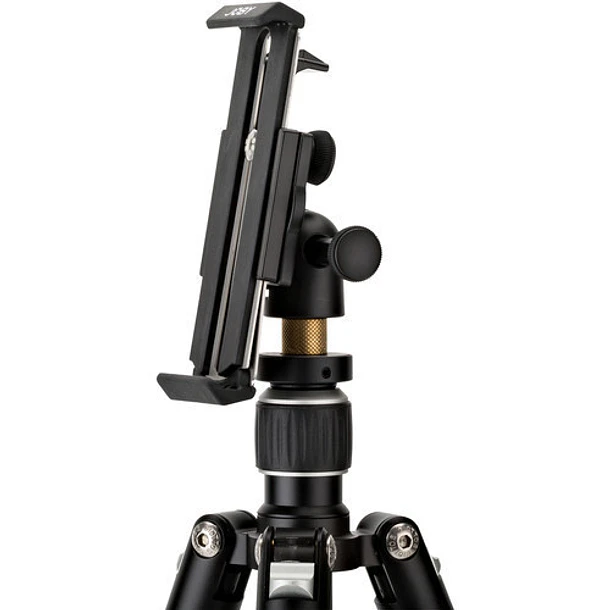 Joby Soporte profesional para Tablets en trípode GripTight Mount PRO para tablets hasta 10'' 4