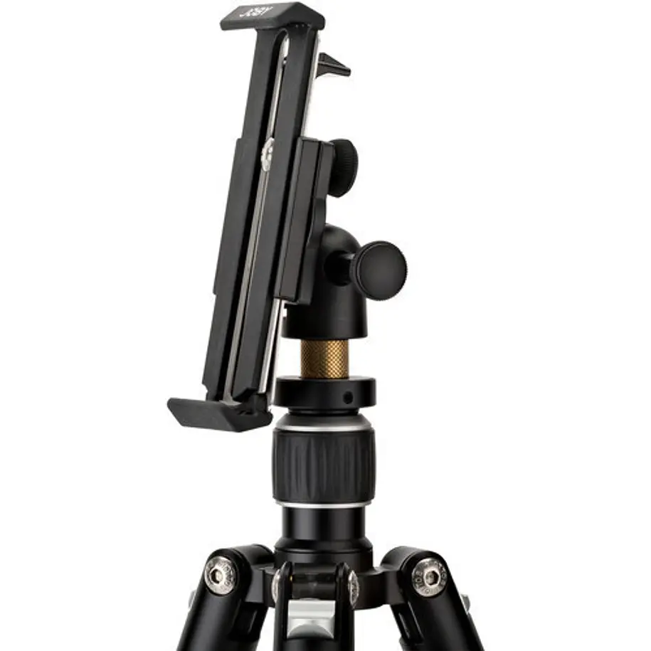 Joby Soporte profesional para Tablets en trípode GripTight Mount PRO para tablets hasta 10'' 4