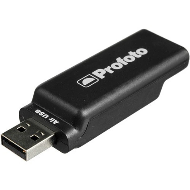 Profoto AIR USB Interfaz para controlar tus Profoto desde tu computador 1