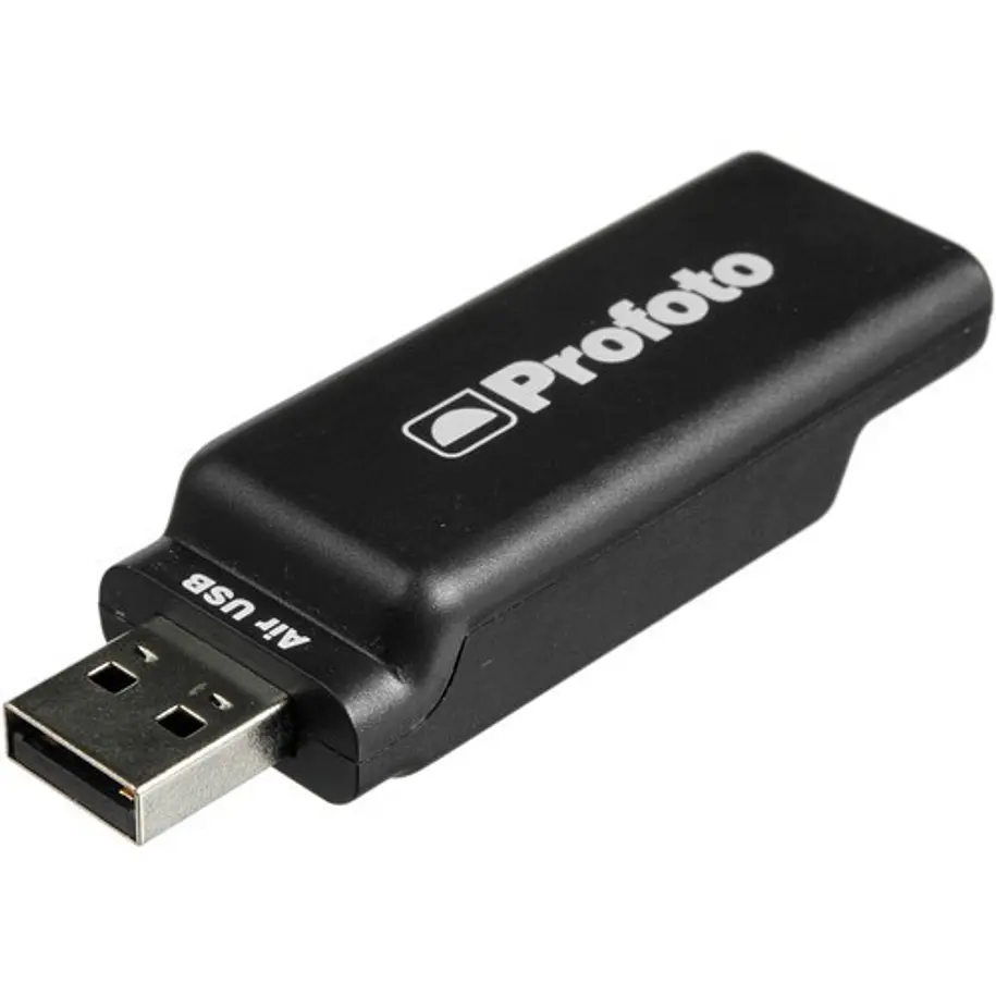 Profoto AIR USB Interfaz para controlar tus Profoto desde tu computador 1