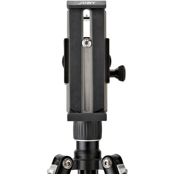 Joby Soporte profesional para Tablets en trípode GripTight Mount PRO para tablets hasta 10'' 6