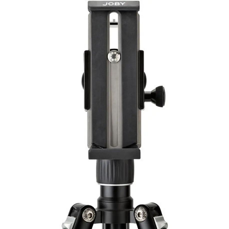 Joby Soporte profesional para Tablets en trípode GripTight Mount PRO para tablets hasta 10'' 6