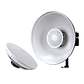 Godox Beauty Dish Blanco de 42cm - Miniatura 3